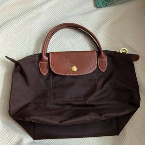 LONGCHAMP- Tote - SMALL